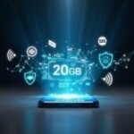 Current image: 20GB Free Internet Recharge Codes Real or Fake? Complete Truth Explained 2026