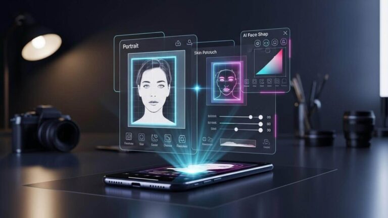 Best Photo Editing & AI Face Swap Apps in 2026